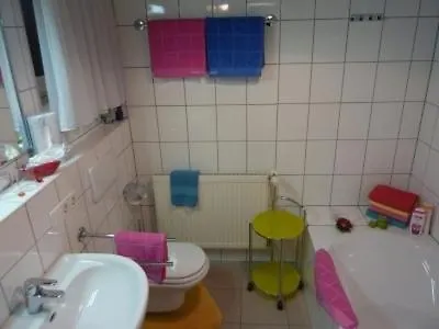 Landhaus Korte Apartamento *