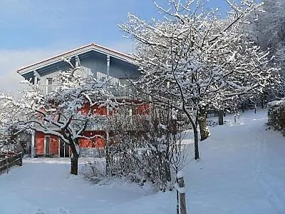 Landhaus Korte * Bodenmais