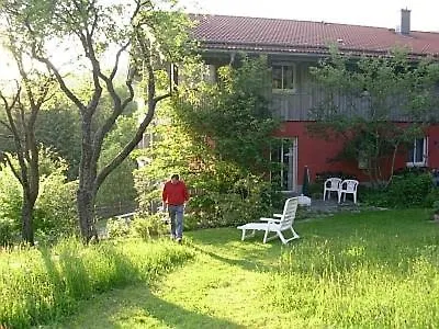 Apartamento Landhaus Korte