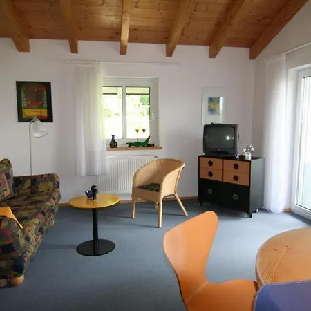 Landhaus Korte Apartamento *