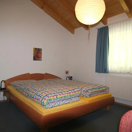 Apartamento Landhaus Korte Bodenmais