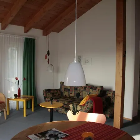 Landhaus Korte * Bodenmais