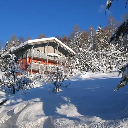 Landhaus Korte *