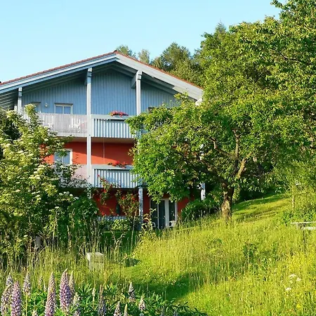 Landhaus Korte