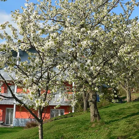 Landhaus Korte Apartamento *